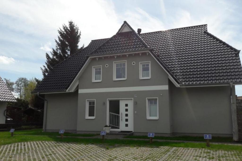 Ferienwohnung Art In Born Luaran gambar