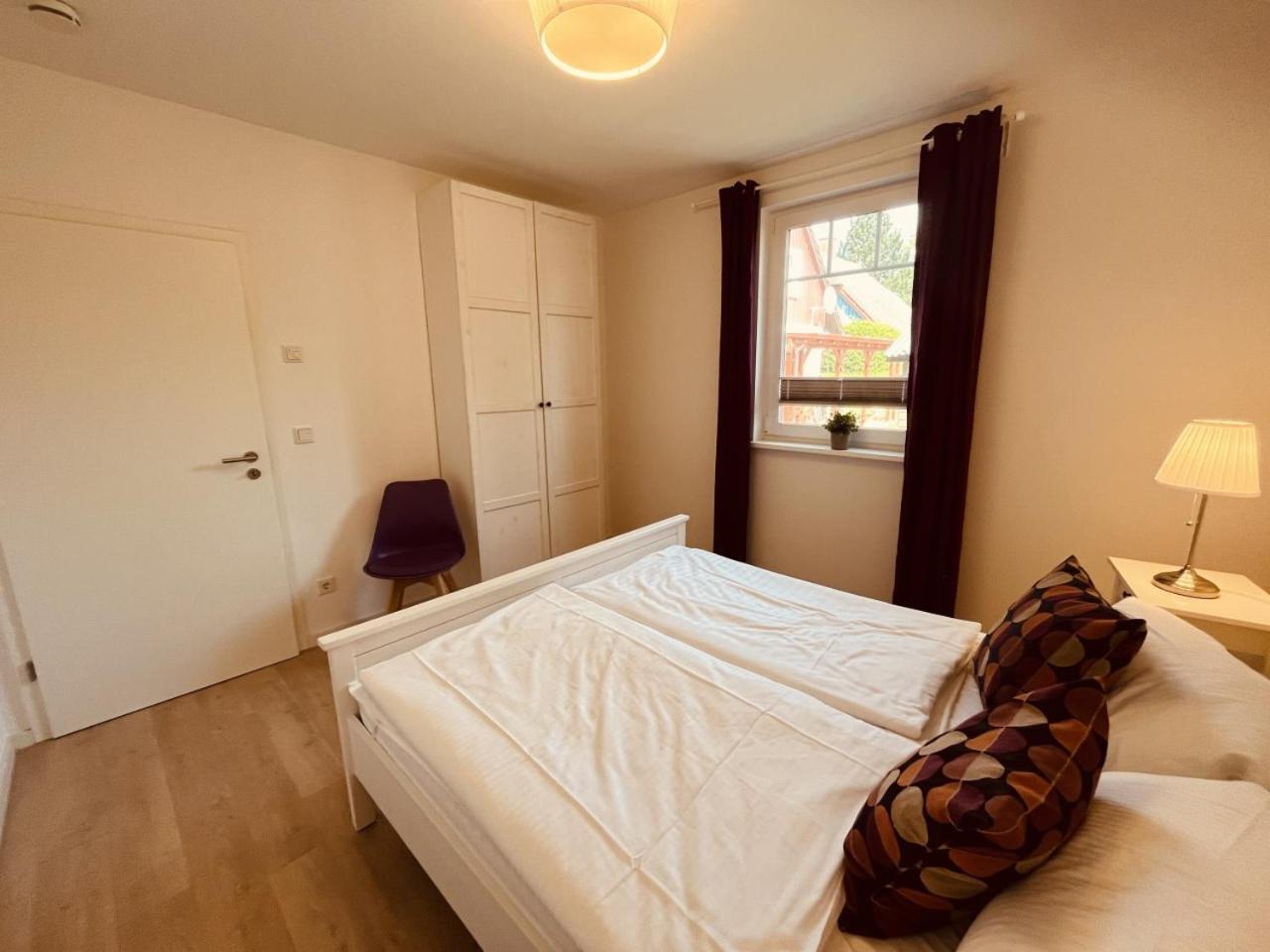 Ferienwohnung Art In Born Luaran gambar